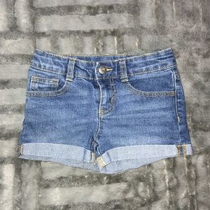 Crazy 8 girls shorts